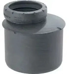 Geberit Reduktion Silent Pro DN 90/70, exzentrisch