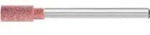 PFERD TOOLS Poliflex Schleifstift Zylinderform &Oslash; 4x8 mm Schaft-&Oslash; 3 mm Bindung...