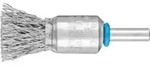 PFERD TOOLS POS Pinselb&uuml;rste ungezopft PBU &Oslash;15 mm Schaft-&Oslash;6 mm