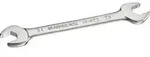 Stanley FM Doppelmaulschl&uuml;ssel 21x23mm