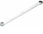 VIGOR Ratschen-Ringschl&uuml;ssel, extra lang, V7031-15, SW 15 mm