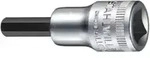 Stahlwille 3/8" (10mm) INHEX-Einsatz SW.3mm L.52mm
