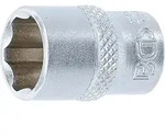 BGS Steckschl&uuml;ssel-Einsatz Super Lock Antrieb Innenvierkant 6,3 mm (1/4") SW 12 mm