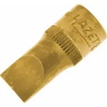 HAZET Schraubendreher-Steckschl&uuml;ssel-Einsatz 8503-1.6X10