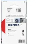 Bosch EXPERT ACZ 85 RD4 Grout Segment Blade, 85 mm