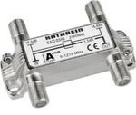 Kathrein F-Abzweiger 2f. 5-1218 MHz 16dB EAD 03/G