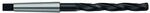 G&Uuml;HRING Aufbohrer DIN343 HSS Schaft MK1 14,0mm