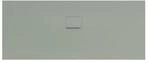 V&B Duschwanne Squaro Infinity 180x75x4cm, morn. g., Uni, l S. geschn.