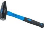 BGS Schlosserhammer Fiberglasstiel 500 g