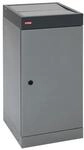 STIER Wertstoffsammler Premium 70l mit Schwingdeckel (904575)