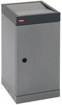 STIER Wertstoffsammler Premium 30l mit Schwingdeckel (904574)