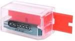 KS Tools Ersatz-Kunststoff-Schaberklingen, 10er Pack