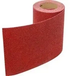 BGS Schleifpapier-Rolle, 115 mm x 5 m, K&ouml;rnung 60