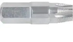 KS Tools 10 mm Spezial-TX-Schrauben-Ausdreher-Bit, TE50