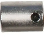 KS Tools 3/8" Stecknuss f&uuml;r Gewindebohrer, 7mm