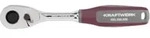 Kraftwerk Umschaltknarre, 1/4", 72 Zahn, Pro