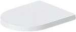 Duravit WC-Sitz Me by Starck Scharn. ES, o. Absenkaut., we. s-matt (0020013200)