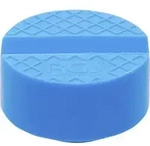 BGS Gummiauflage f&uuml;r Wagenheber 65 x 38 mm