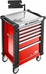 Facom Laptop-Halter fuer JET-Wagen JET.WA3