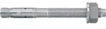 fischer Bolzenanker FBZ 10/20