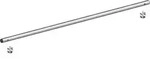Layher Zwischengel&auml;nder Staro 1,90 m Aluminium