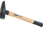BGS Schlosserhammer 52302, Hickory-Stiel, DIN 1041, 200 g