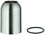 Grohe Schraubkappe 02693 f&uuml;r Einhandmischer FMS supersteel (02693DC0)