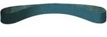 Klingspor CS 411 Y B&auml;nder, 20 x 520 mm Korn 36 F4G