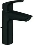 Grohe Waschtisch-Einhebelmischer Eurosmart 1/2", M, m Abl, Mittelstel. ka, ma bla