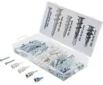 BGS Schubladen-Unterschrank, 7 Schubladen, leer