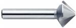 Exact Kegelsenker Advanced DIN335 HSS CBN geschliffen 90Grad 31,0mm