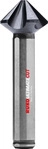 Ruko ULTIMATECUT Kegelsenker 4S HSSE-Co 5 RUnaTEC DIN 335 90&deg; &Oslash; 20,5 mm