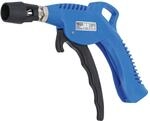 BGS Druckluft-Ausblaspistole 6875, mit Turbo Venturid&uuml;se