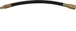 KS Tools Manometer-5/16"-Schnellkupplungs-Anschlussschlauch mit 1/4"