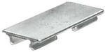 Siemens Indus.Sector Kennzeichnungsschild leer 3TX4210-0H