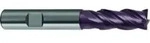 G&Uuml;HRING Ratiofr&auml;ser lang DIN6527 VHM FIRE Z4 Schaft HB 16mm
