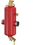 Flamco Schlammabscheider Flamcovent Clean Smart 65 S, DN 65, 10 l, 76,1mm,...