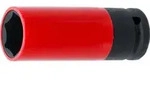 BGS Kraft-Schoneinsatz, f&uuml;r Tesla, Antrieb Innenvierkant 12,5 mm (1/2"), SW...