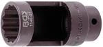 BGS Lambdasonden-Einsatz Antrieb Innenvierkant 12,5 mm (1/2") SW 27 mm...