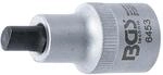 BGS Spreiz-Einsatz f&uuml;r Federbeinklemmung 6453, Antrieb Innenvierkant 12,5 mm (1/2"),