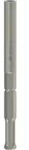 Bosch Erdnageleintreiber mit 22-mm-Sechskantaufnahme 300 x 25 mm