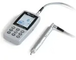 SAUTER Mobiles Ultraschall H&auml;rtepr&uuml;fger&auml;t HO 2K