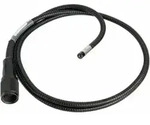 HAZET Semi-Flexible Sonde ⌀ 5,5 mm Frontkamera: 0&deg; 4812-21S 5.5 mm