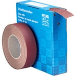 PFERD TOOLS Korund Schleifbandrolle Gewebe SBR Breite 38 mmxL&auml;nge 25m A120 f&uuml;r