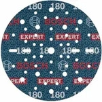 Bosch EXPERT O780 Folienschleifscheibe, 150 mm, G180