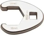 BGS Hahnenfu&szlig;schl&uuml;ssel Antrieb Innenvierkant 20 mm (3/4") SW 38 mm