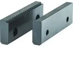 R&Ouml;HM Krallenbacken-Set 160mm mit Feinstufe