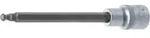 BGS Bit-Einsatz 4258-6, L&auml;nge 140 mm, Antrieb Innenvierkant 12,5 mm (1/2"),
