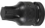 BGS Kraft-Bit-Einsatz 5486-T70, Antrieb Innenvierkant 12,5 mm (1/2"), T-Profil...