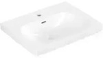 Villeroy & Boch Waschtisch Skyla 60 x 46 cm Wei&szlig; Alpin CeramicPlus